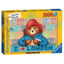 Paddington Bear 1000pc Jigsaw Puzzle